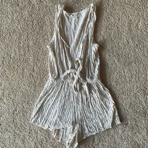 Billabong romper